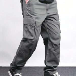 lymio men cargo || men cargo pants cotton || casual cargos pant (cargo 46 49)