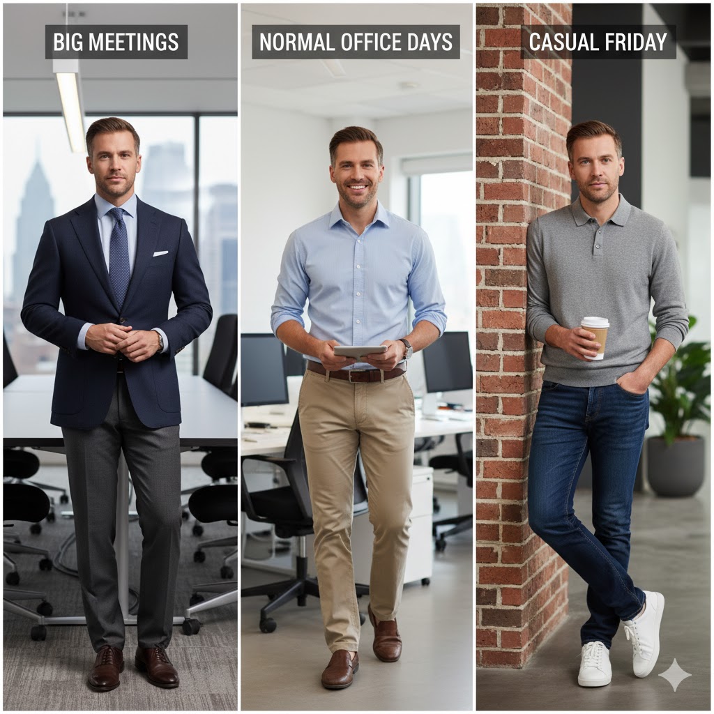 Professional dress | Gurujicollection.in