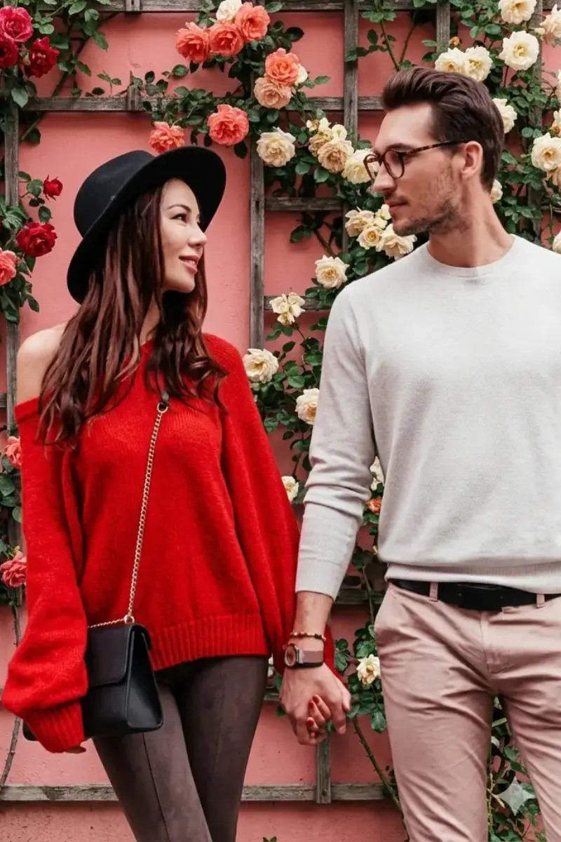 Fashion | Guruji Collection