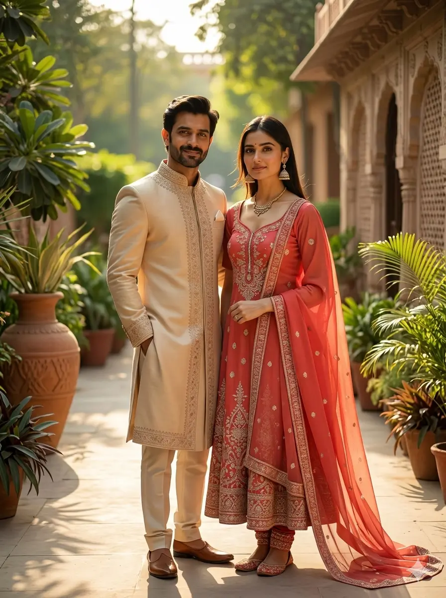 Fashion | Guruji Collection