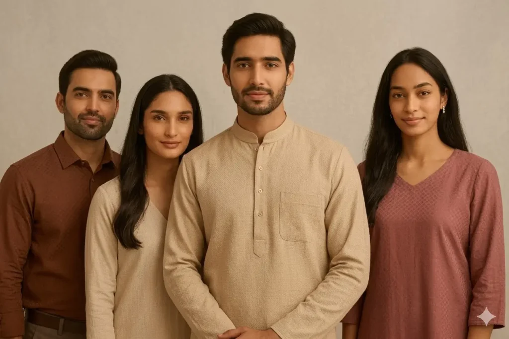 Guruji Collection | Men's Fashion